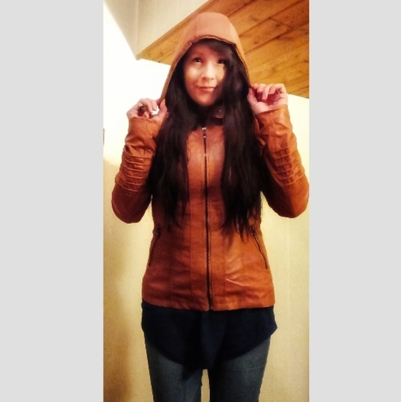 Autumn jacket - Picture 4 of 4